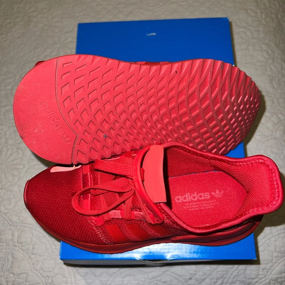 Adidas U Path run - Picture 3 of 3